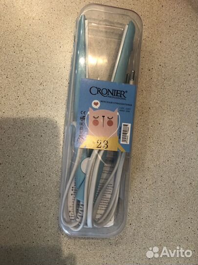 Выпрямитель для волос