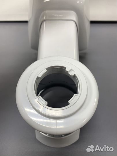 Овощерезка с шинковками для мясорубки Bosch MFW3