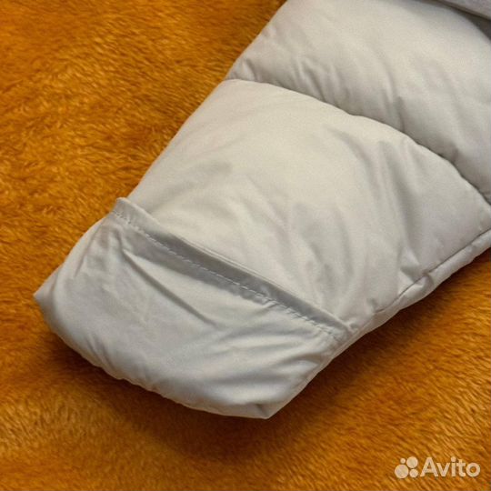 Комбинезон зимний и демисезонный