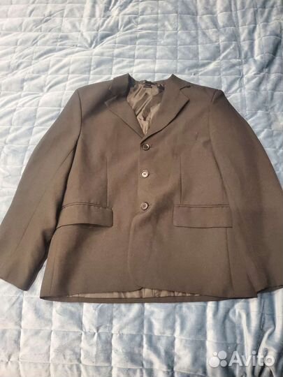 Пиджак для мальчика