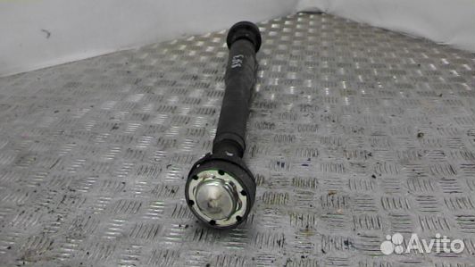 Карданный вал land rover range rover 3 (83F03YK01)