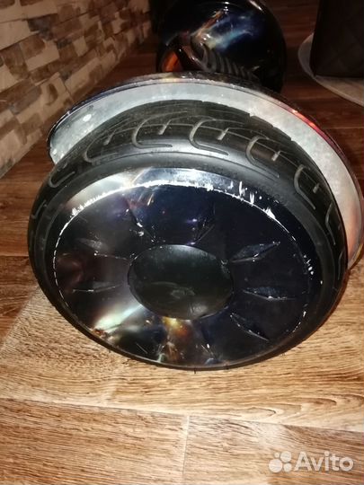 Гироскутер