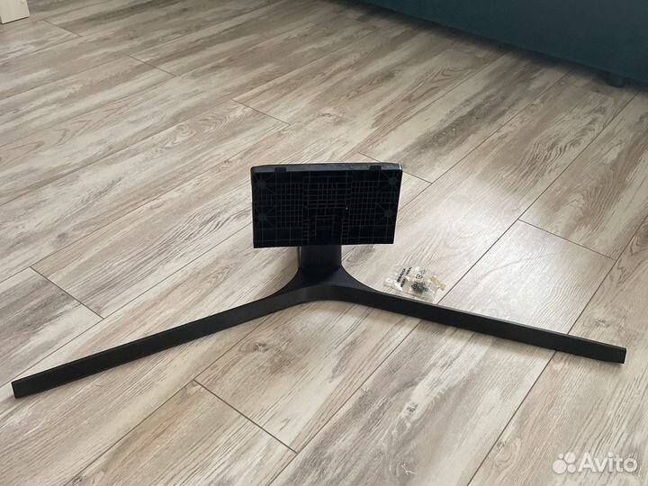 Подставка для телевизора samsung ue58tu7570u