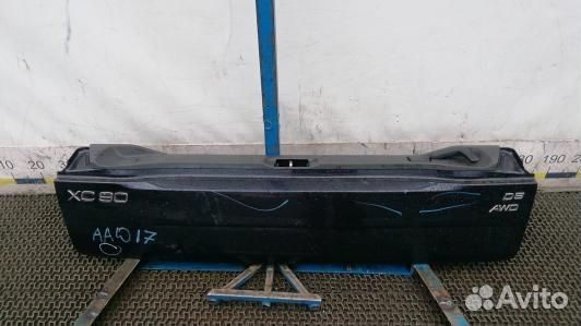 Борт откидной volvo XC90 1 (AAD17SW01)