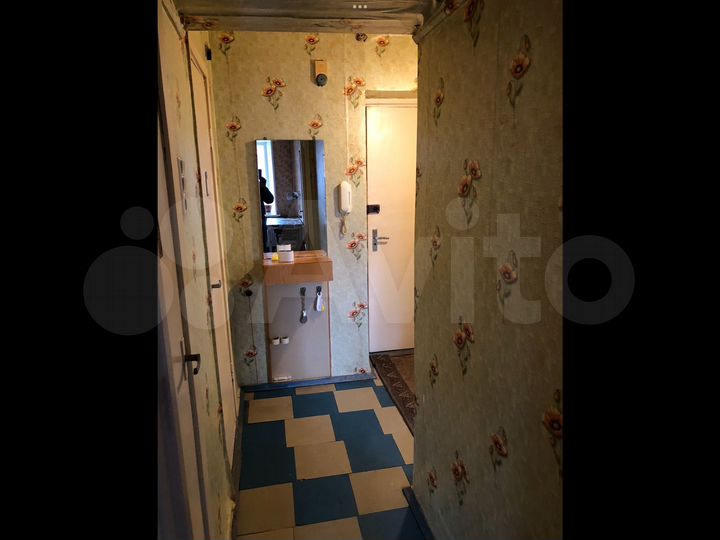 1-к. квартира, 34,5 м², 2/11 эт.