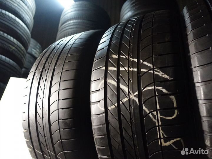 Goodyear Eagle F1 Asymmetric SUV 4x4 275/45 R21