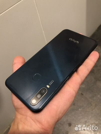 vivo Y19, 4/128 ГБ