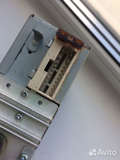 Автомагнитола кия