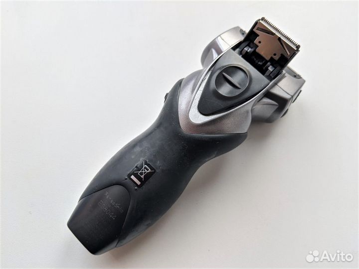 Бритва Panasonic, Япония