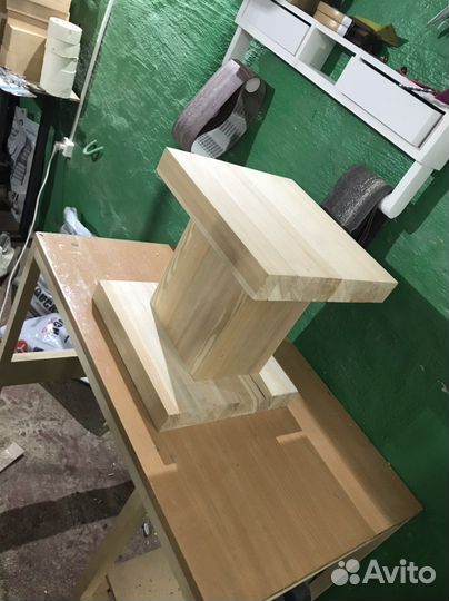 Стойки под yamaha