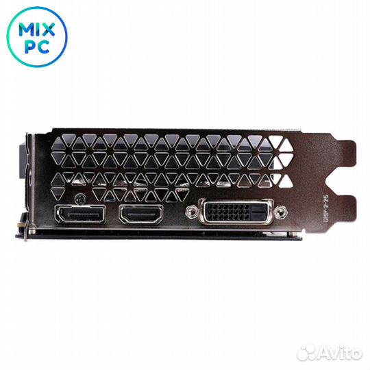 Видеокарта RTX2060 Super 8GB Colorful NB 8G V2-V