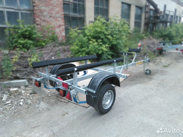 Прицеп для водной техники Трейлер 82944С 4,0