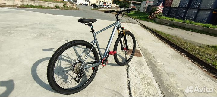Велосипед 29