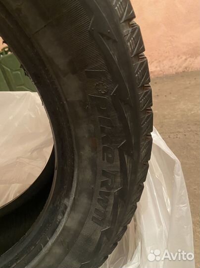 Hankook I'Pike RW11 225/60 R17