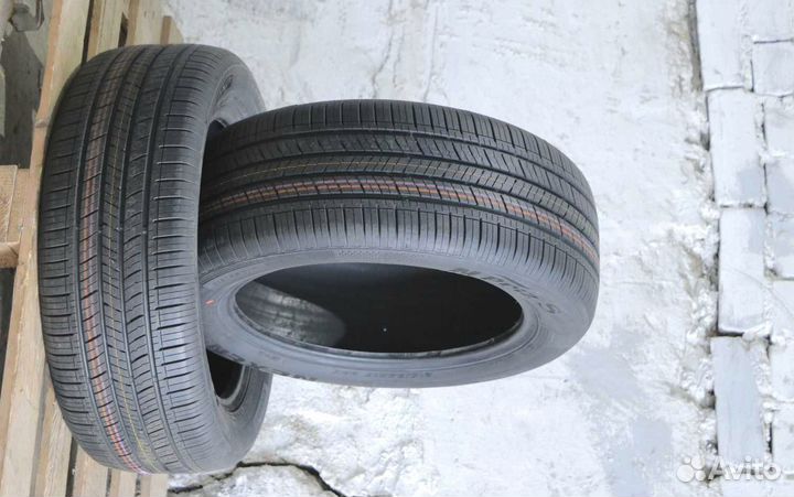Nexen N'Priz 4S 215/55 R17 94V