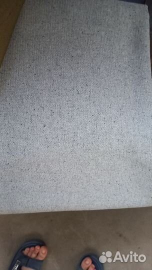 Ткани СССР советские новые