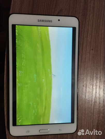 Samsung планшет sm-t230