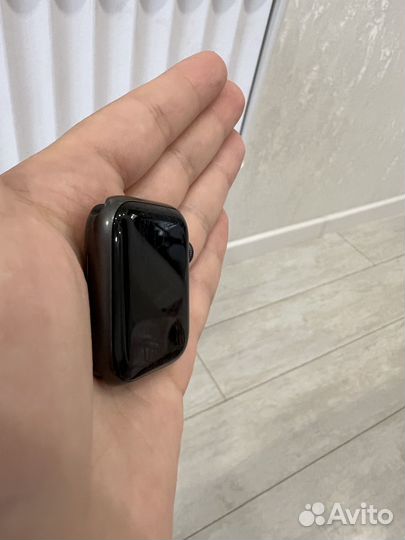 Apple watch se 2021 nike 40 mm