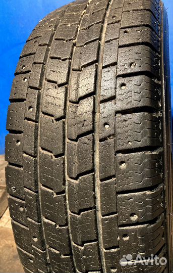 Goodyear Cargo Ultra Grip 2 225/70 R15C