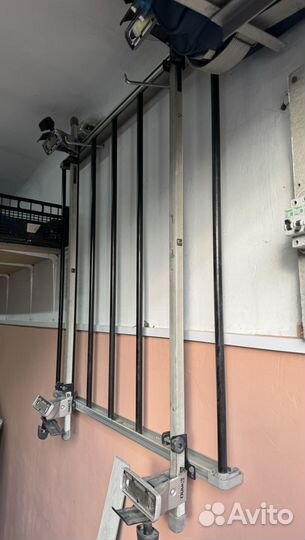 Багажник для машины