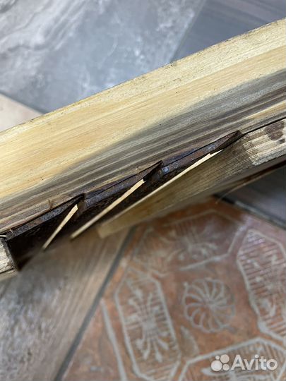 Шинковка для капусты СССР