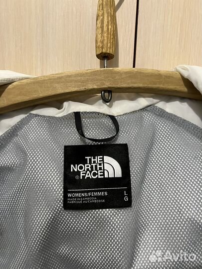 Куртка The North Face