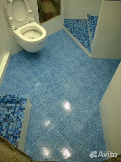 Услуги мастера на час