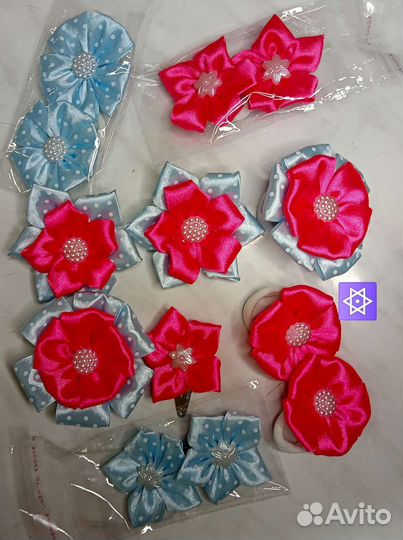 Резинка для волос