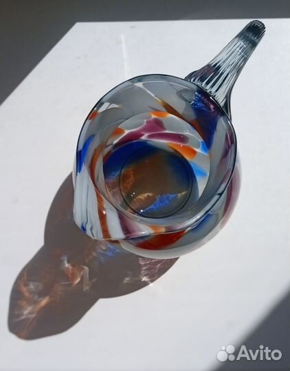 Кувшин времен СССР