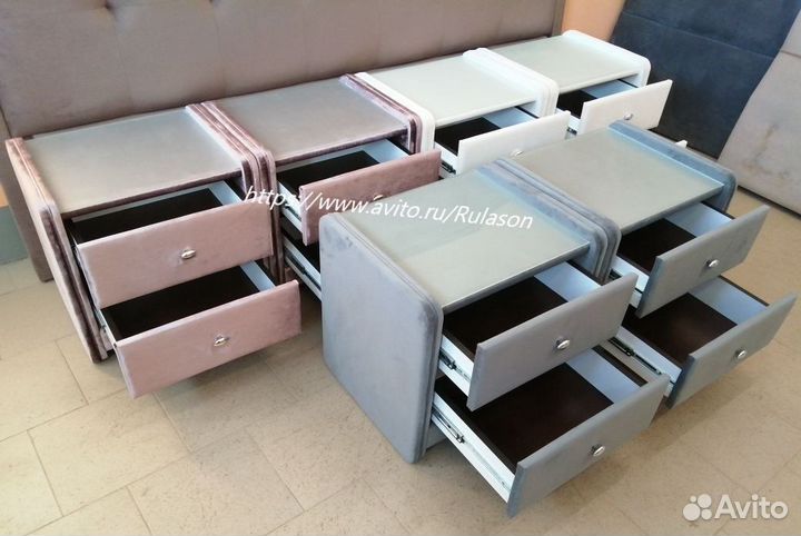 Тумба прикроватная