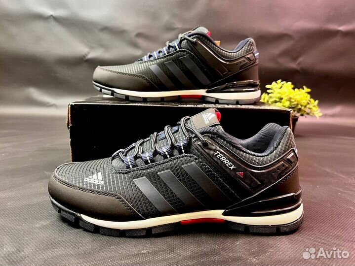 Кроссвки Adidas Terrex