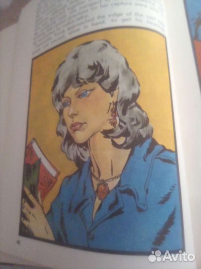 Тарзан*на русском и английском 1992