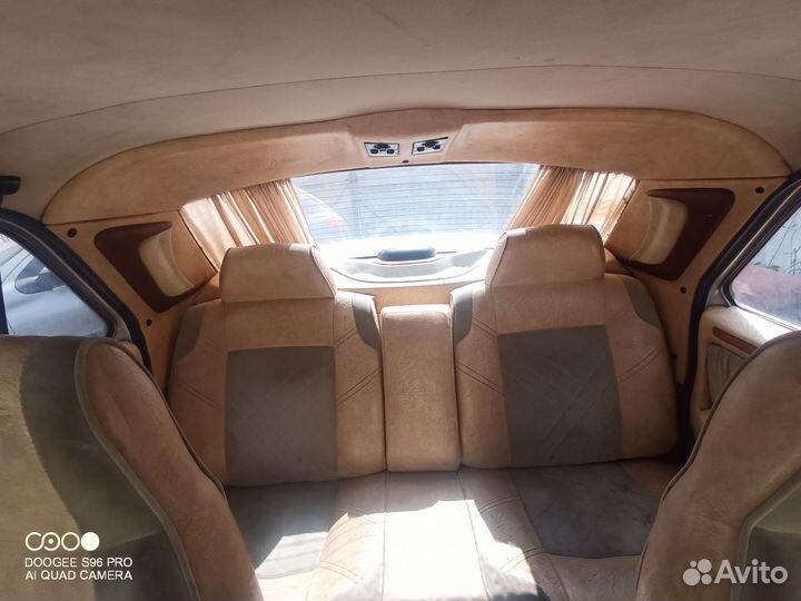 ГАЗ 31105 Волга 2.3 МТ, 2004, 111 000 км