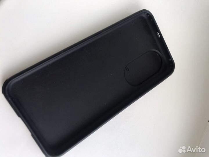 Huawei P50 pro чехол