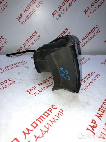 Фонарь задний левый Mazda 6 GG L3 2006