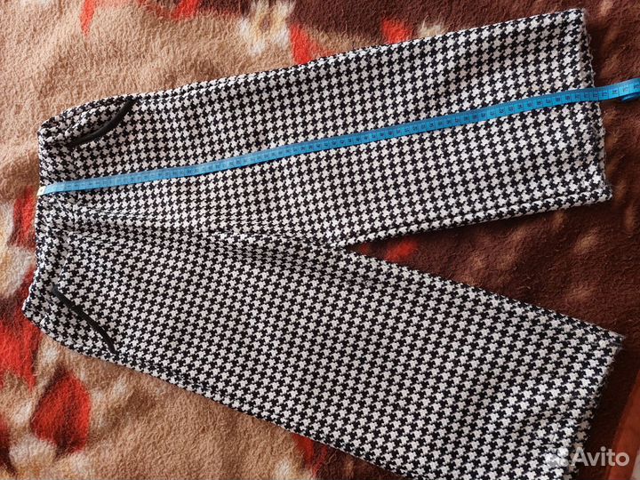 Брючный костюм детский