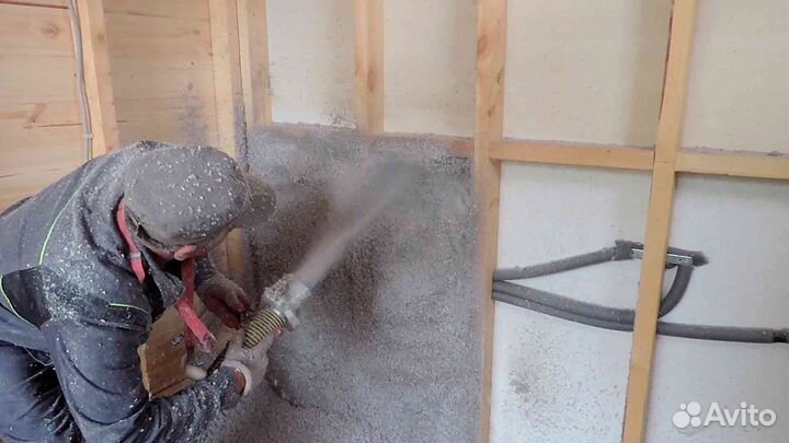 Эковата GreenWool (Канаш) Татарстан, Азнакаево