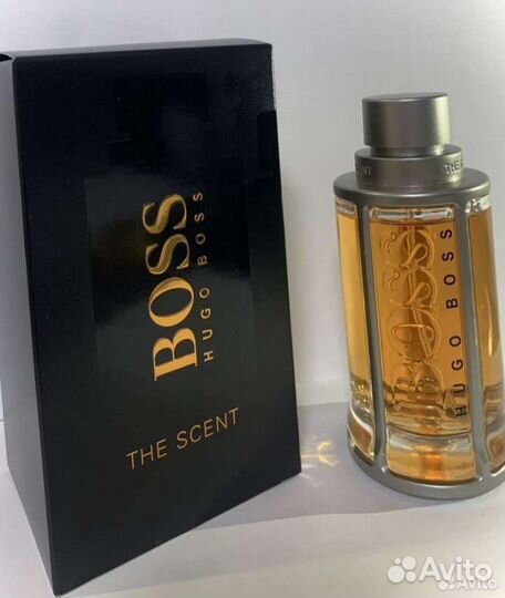 Мужская туалетная вода 100мл