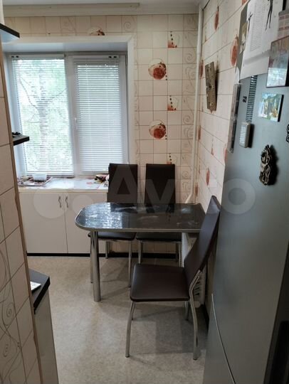 2-к. квартира, 39 м², 3/5 эт.
