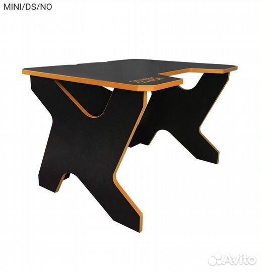 Компьютерный стол Generic Comfort Gamer Mini игров