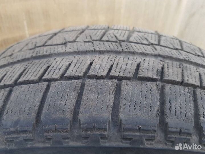 Bridgestone Blizzak Revo2 185/65 R15