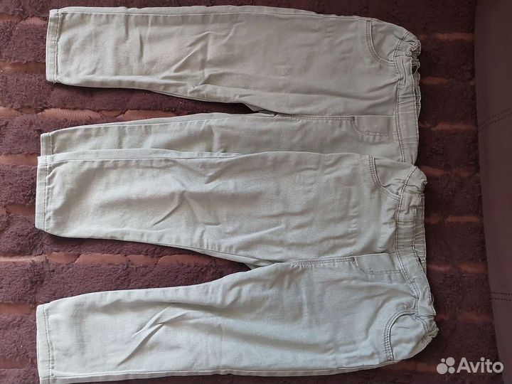 Одежда для двойни