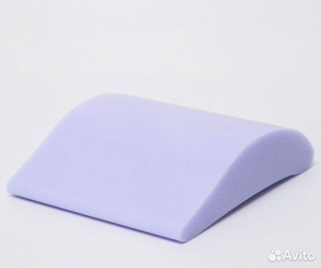 Подушка для новорожденного в любое кресло