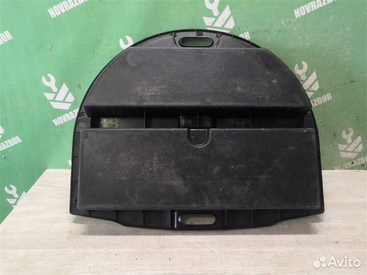 Ящик для инструментов Мазда 6