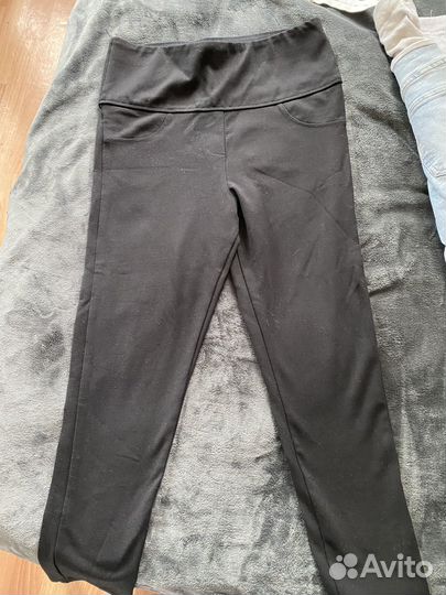 Джинсы и штаны для беременных