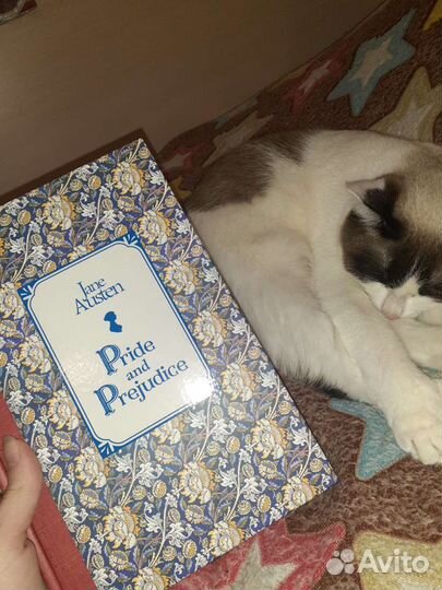 Джейн Остен 