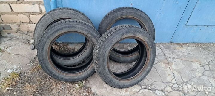 Nokian Tyres Hakkapeliitta 7 155/65 R14 T