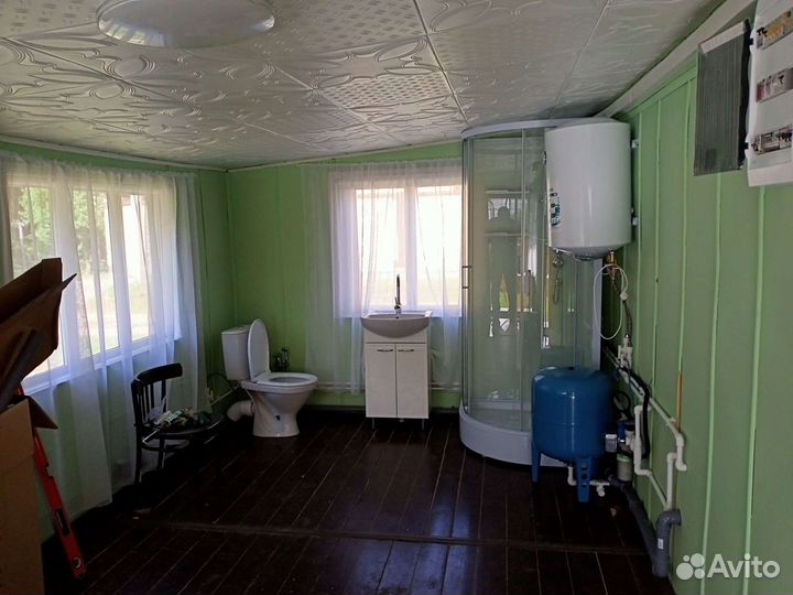 Водоснабжение, отопление