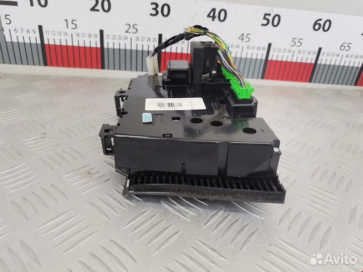 Переключатель отопителя (печки) для Volvo V70 2