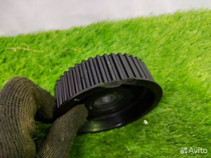 Шестерня распредвала Subaru Forester SG5 EJ204